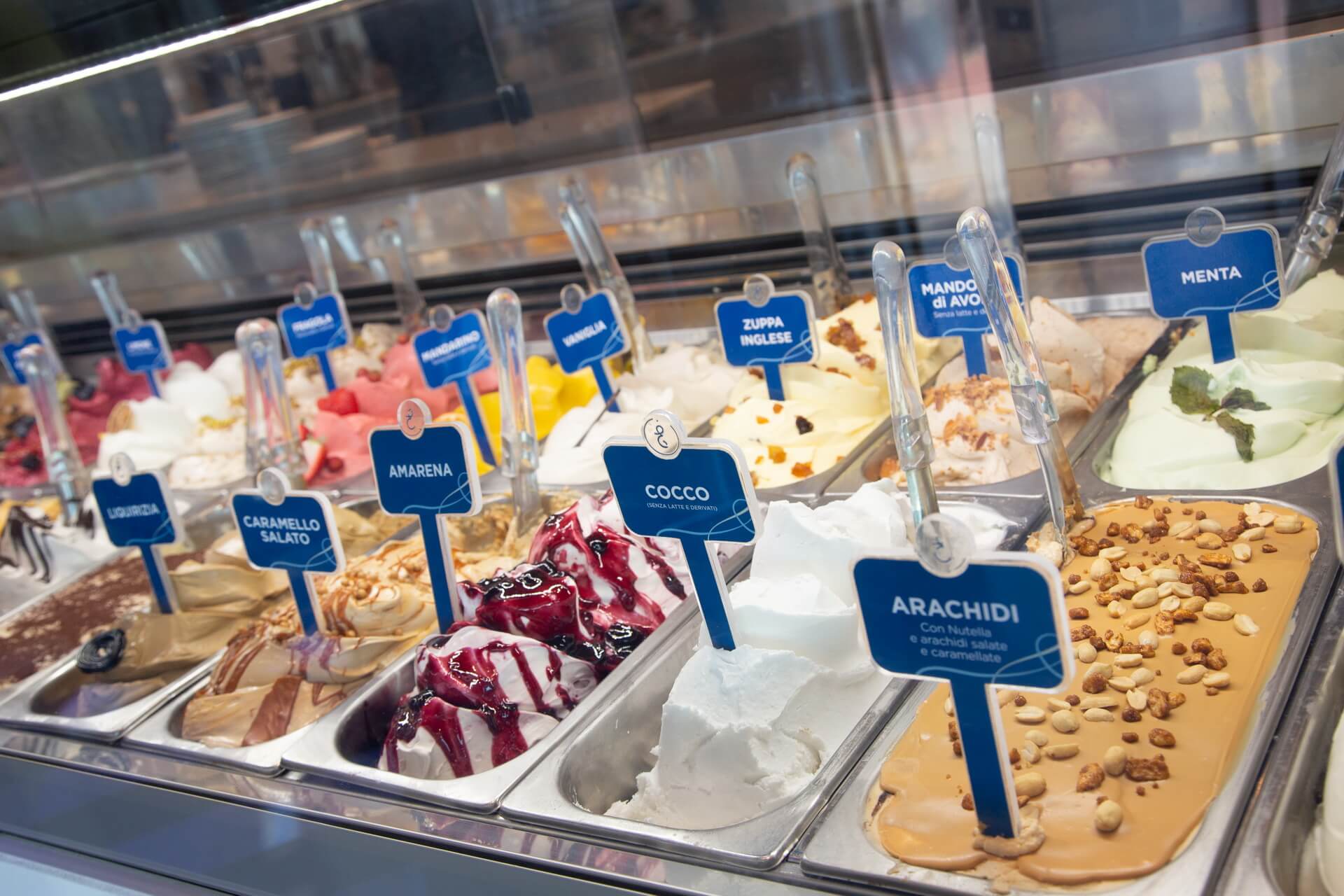 Gelateria