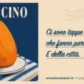 Sapori, memoria e città: il Grand Tour di Ernesto per la campagna ADV 2026